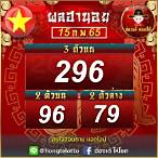 ดูผลหวยฮานอยย้อนหลัง